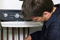 boiler repair Odstone