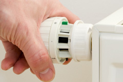 Odstone central heating repair costs