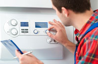 free commercial Odstone boiler quotes