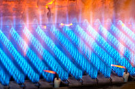 Odstone gas fired boilers